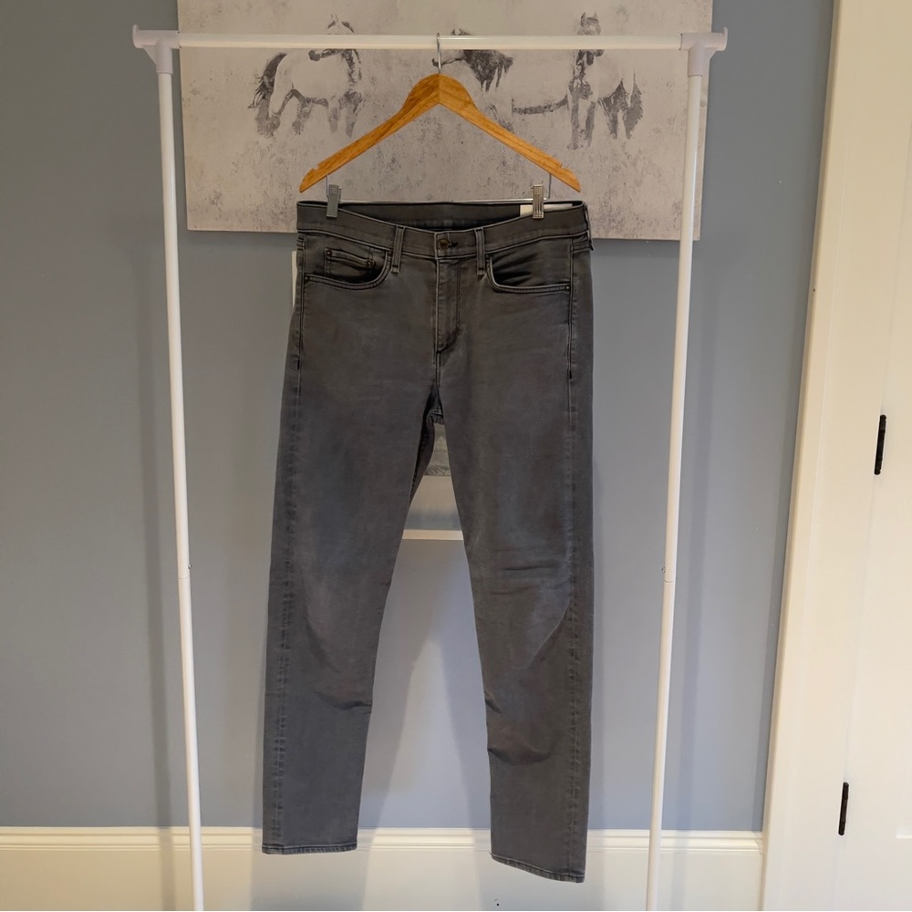 Rag & Bone Slim Fit Denim